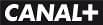 telecommande CANAL PLUS